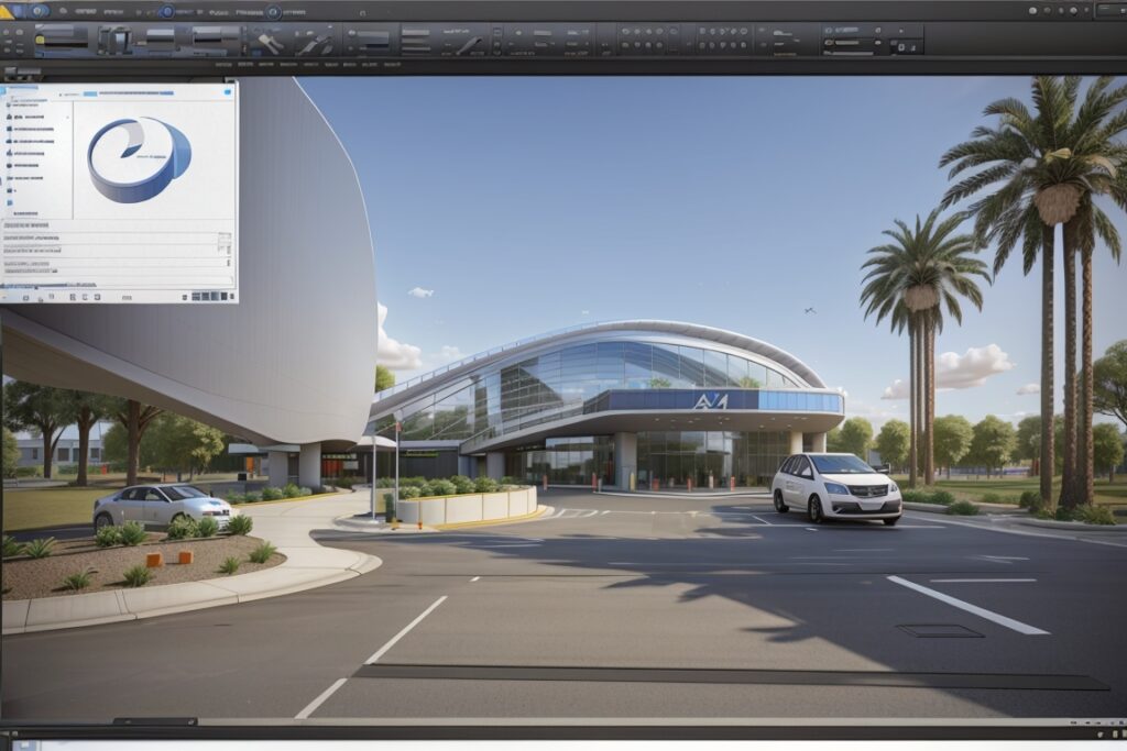 AutoCAD Civil 3D 2019 x64