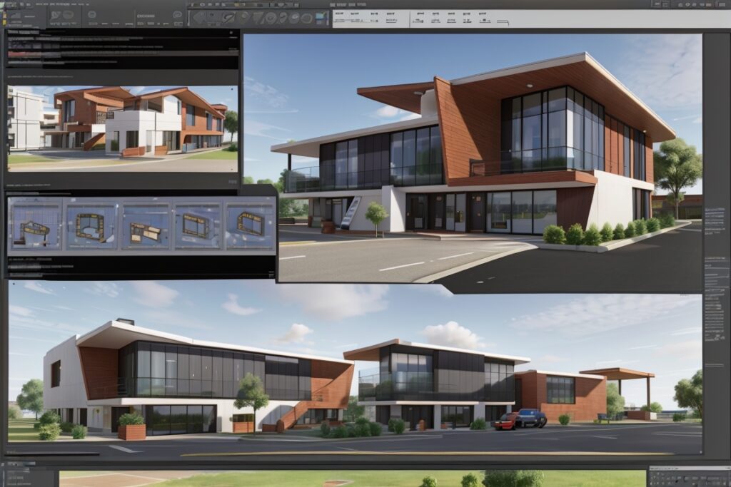 AutoCAD Civil 3D 2019 x64