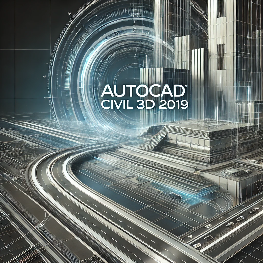 AutoCAD Civil 3D 2019 Free Download